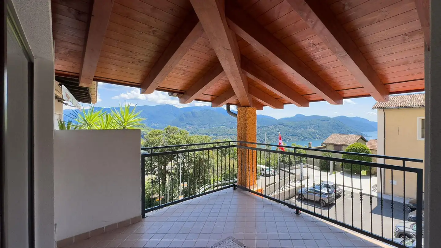 Casa singola in vendita - Via Righetto, 6992 Cimo - Foto 4