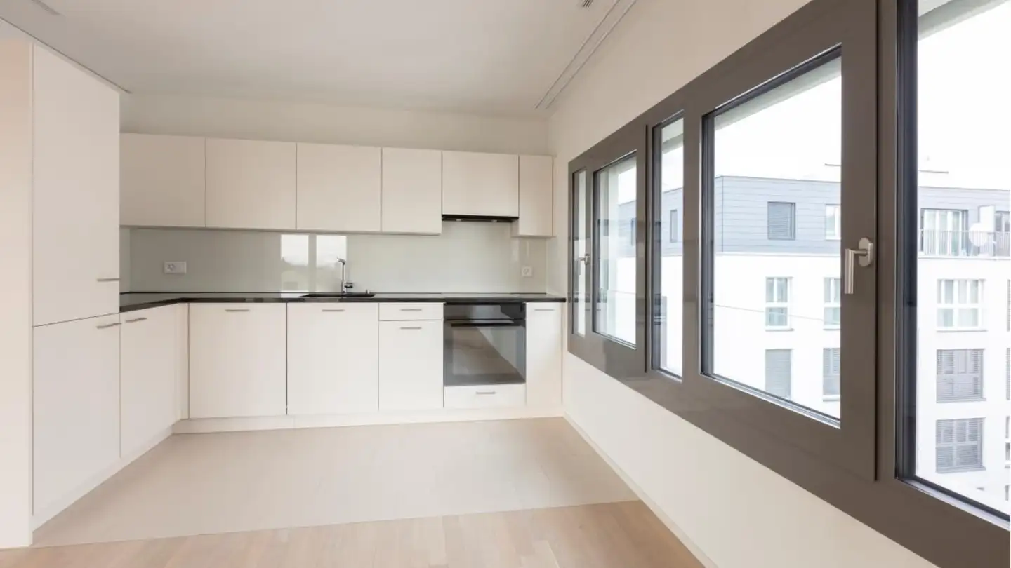 Appartement à louer - Schaffhauserstrasse 91, 8152 Glattbrugg - Photo 4