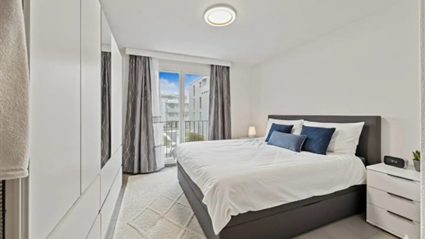 Wohnung kaufen - Baslerstrasse 172, 4632 Trimbach - Foto 4