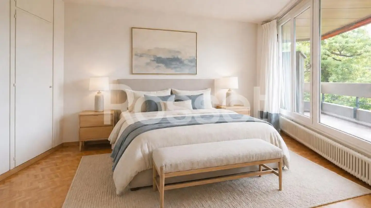 Apartment for sale - 1224 Chêne-Bougeries - Photo 4