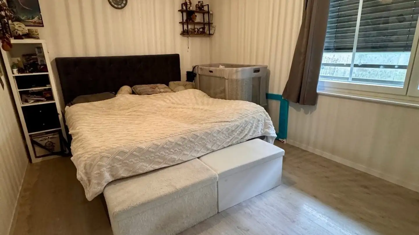 Appartement à louer - 1896 Miex - Photo 2