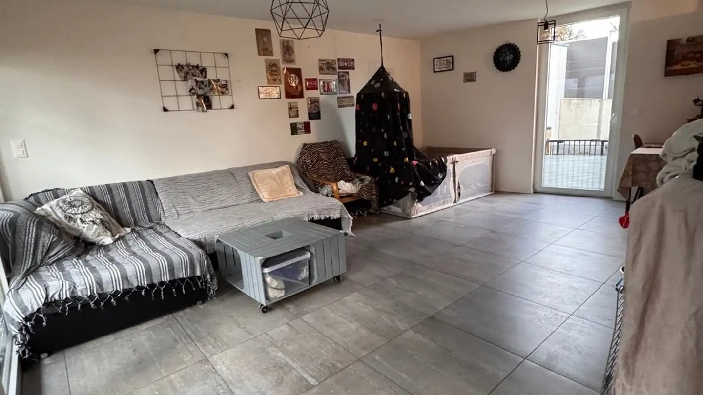 Appartement à louer - 1896 Miex - Photo 3