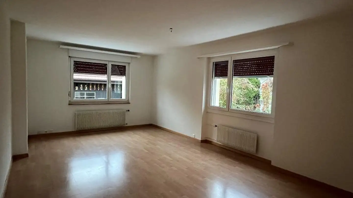 Duplex in affitto - Thunstrasse 3, 3125 Toffen - Foto 4