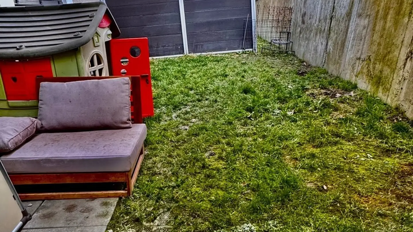 Appartement à louer - 1896 Miex - Photo 4