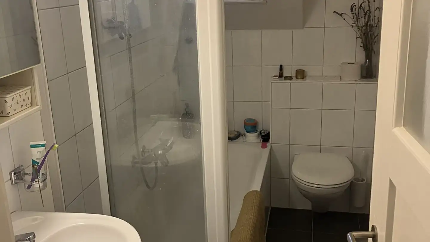 Wohnung mieten - St. Josefsgasse 25, 4500 Solothurn - Foto 4