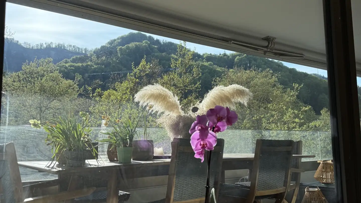 Furnished apartment for rent - Leimbachstrasse 23, 8041 Zürich - Photo 3