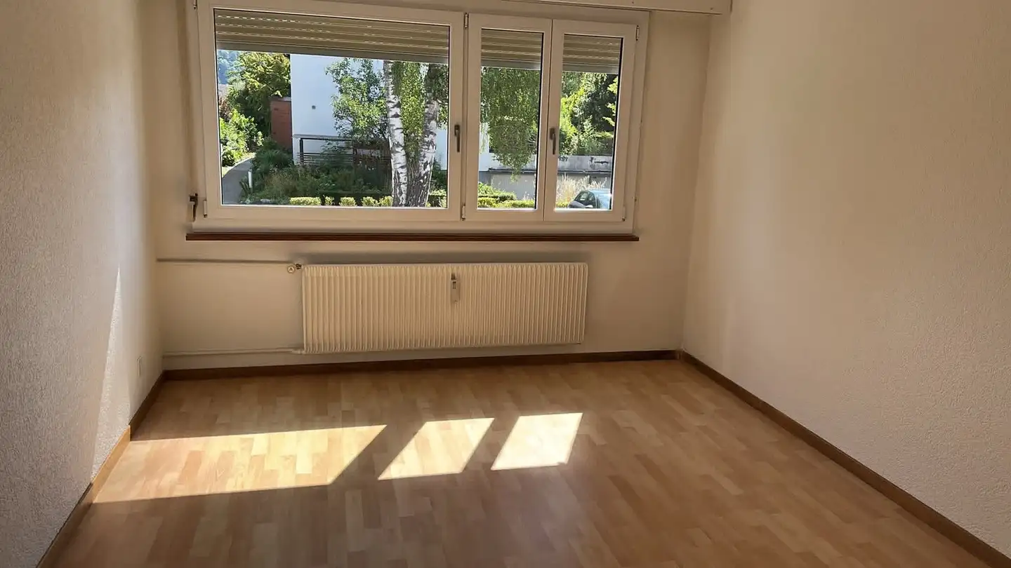 Appartamento in affitto - Thunstrasse 14, 3400 Burgdorf