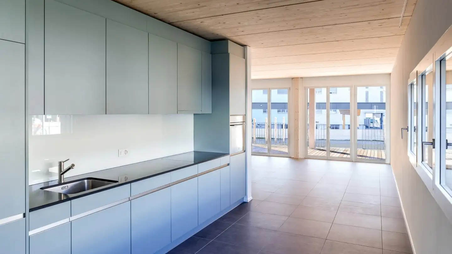 Appartement à louer - Rütiweg 2, 3072 Ostermundigen