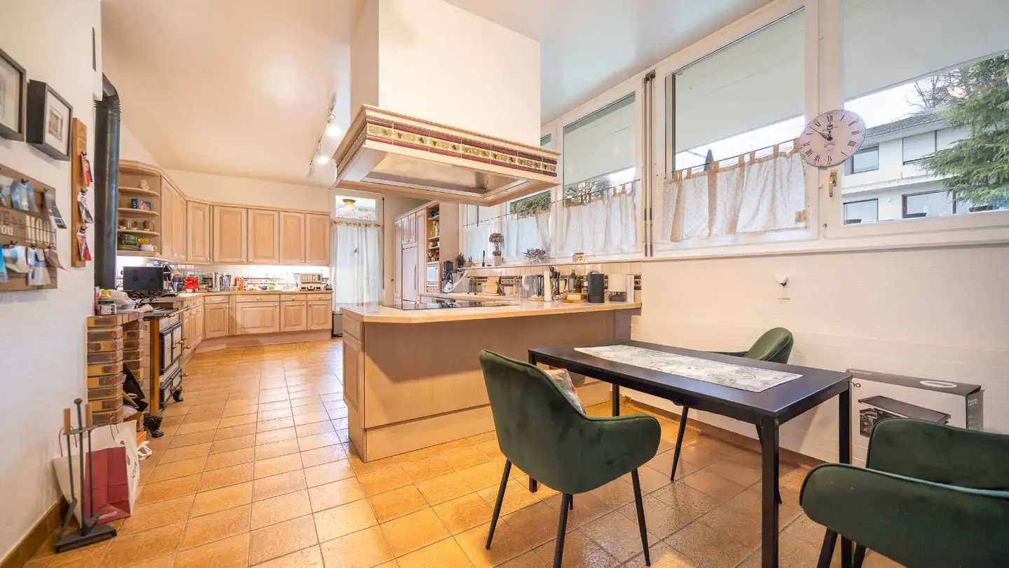 Villa mieten - 1092 Belmont-sur-Lausanne - Foto 4