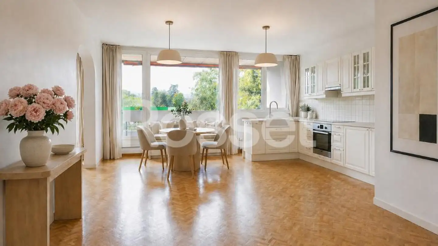 Apartment for sale - 1224 Chêne-Bougeries - Photo 2