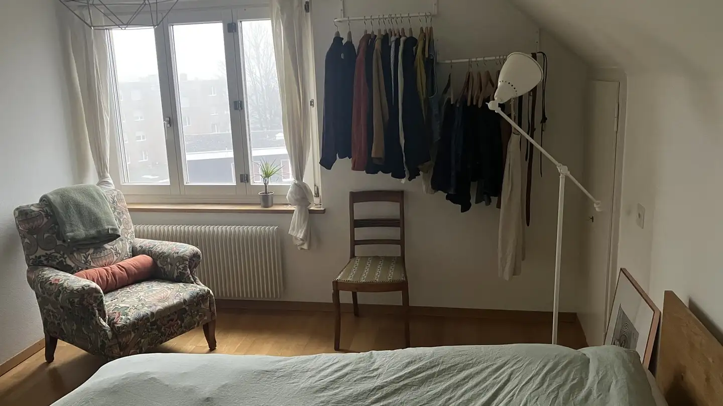 Wohnung mieten - St. Josefsgasse 25, 4500 Solothurn - Foto 3