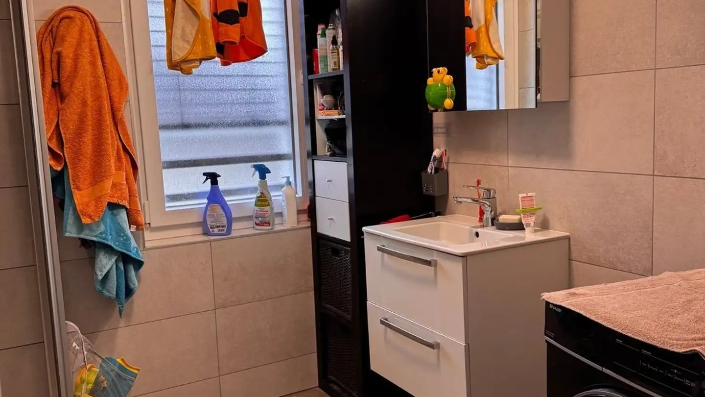 Appartement à louer - 1896 Miex