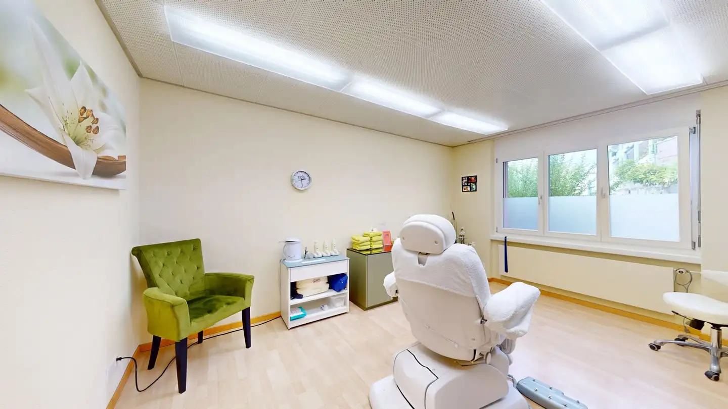 Office space for rent - Postplatz 5, 6274 Eschenbach LU - Photo 2