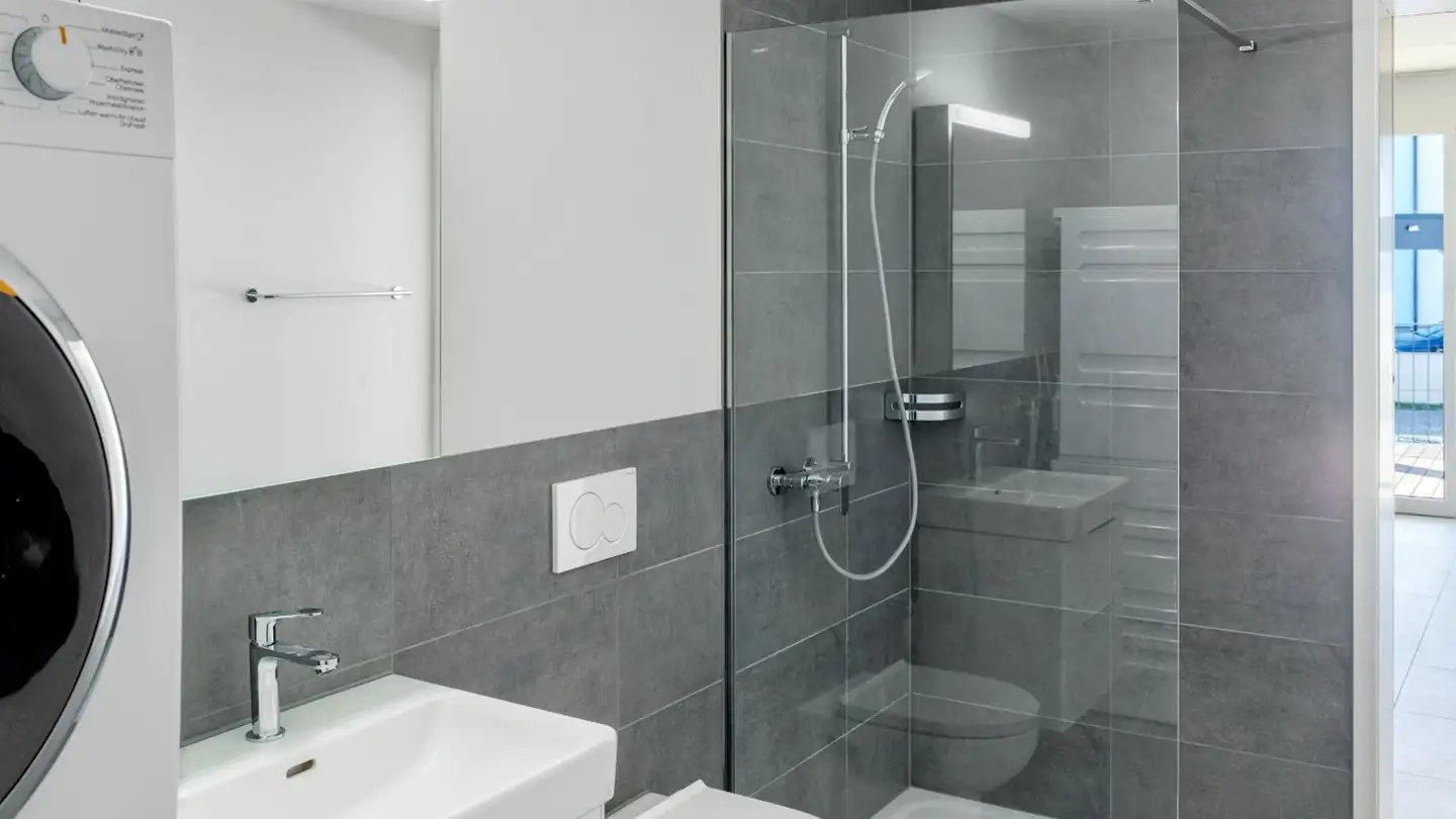 Appartement à louer - Rütiweg 2, 3072 Ostermundigen - Photo 4