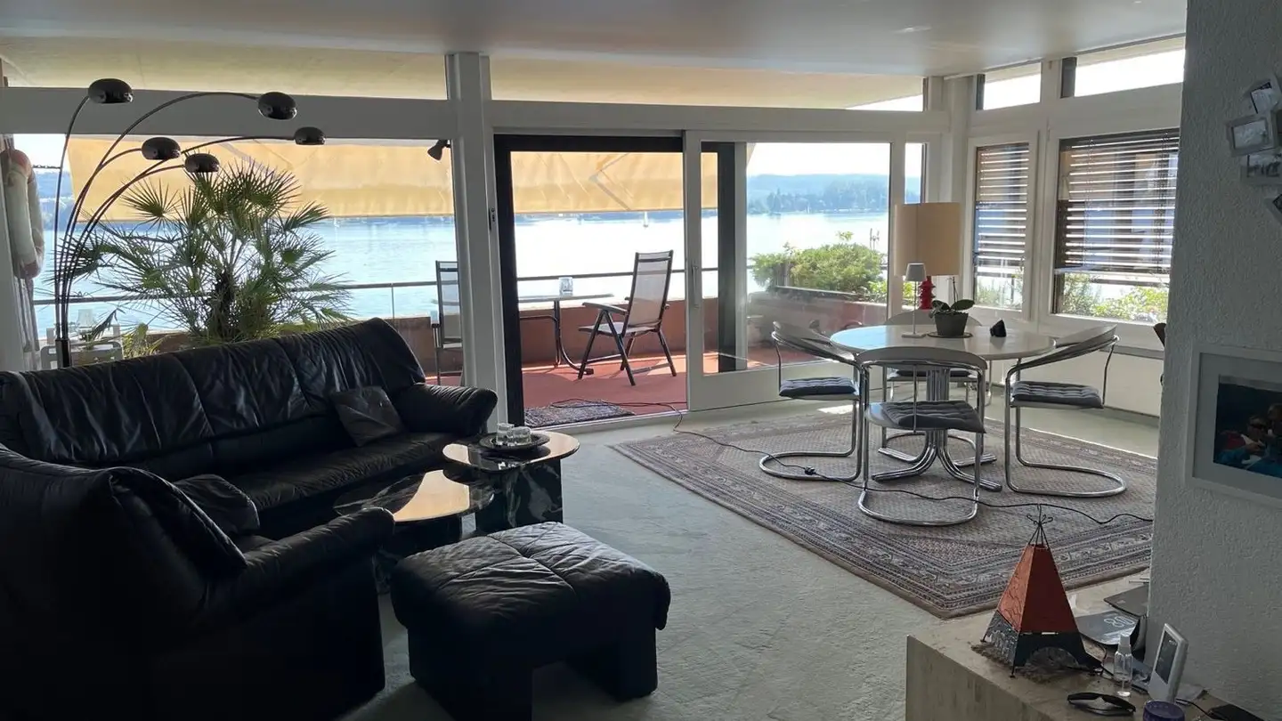 Wohnung kaufen - Route De Neuchâtel / Neuenburgstrasse 36, 2505 Biel/Bienne