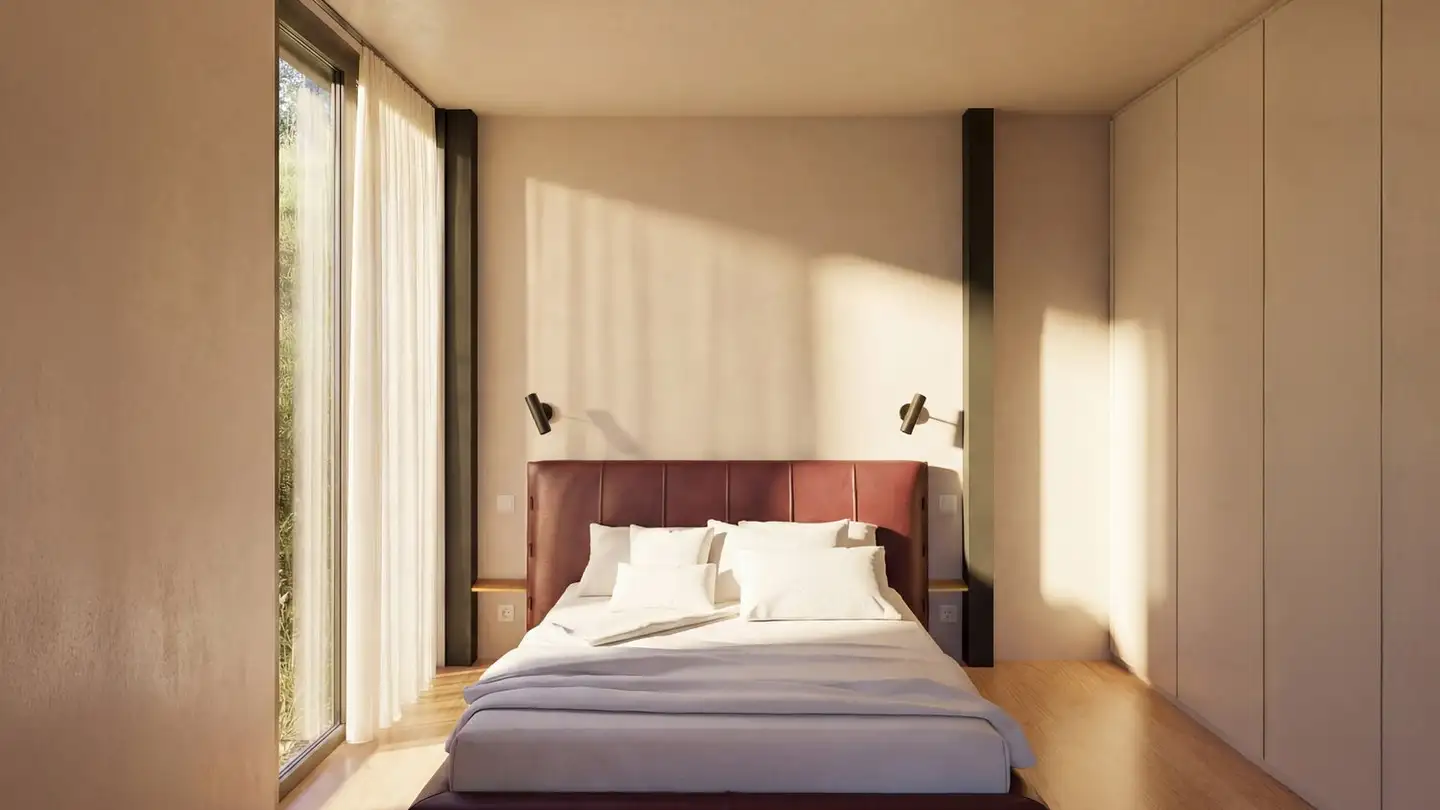 Wohnung kaufen - Strada Di Pregassona 50, 6963 Pregassona