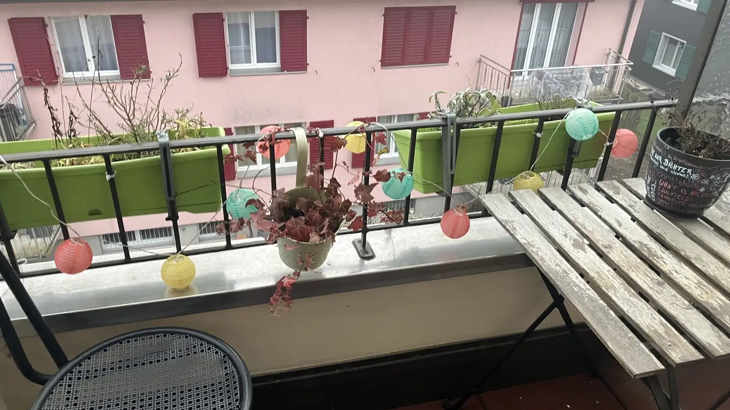 Apartment for rent - 4500 Solothurn - Photo 2