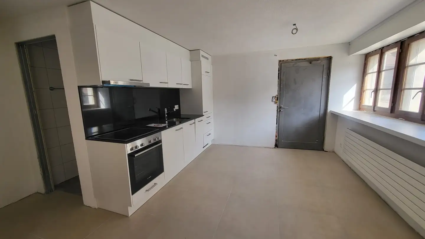 Apartment for rent - Village D'enhaut, 1637 Charmey (Gruyère) - Photo 2