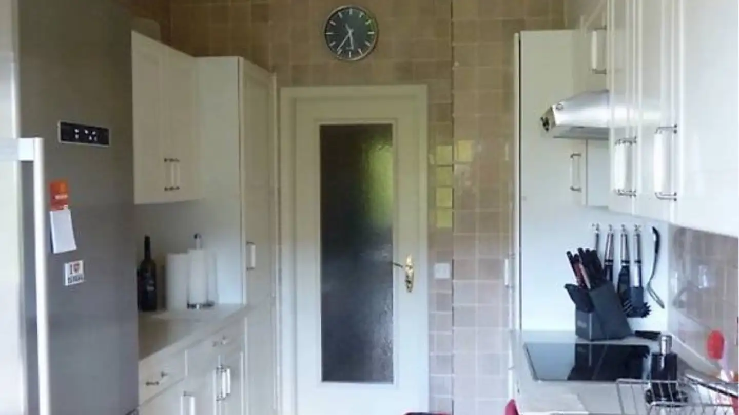 Appartement à louer - 1227 Les Acacias - Photo 2