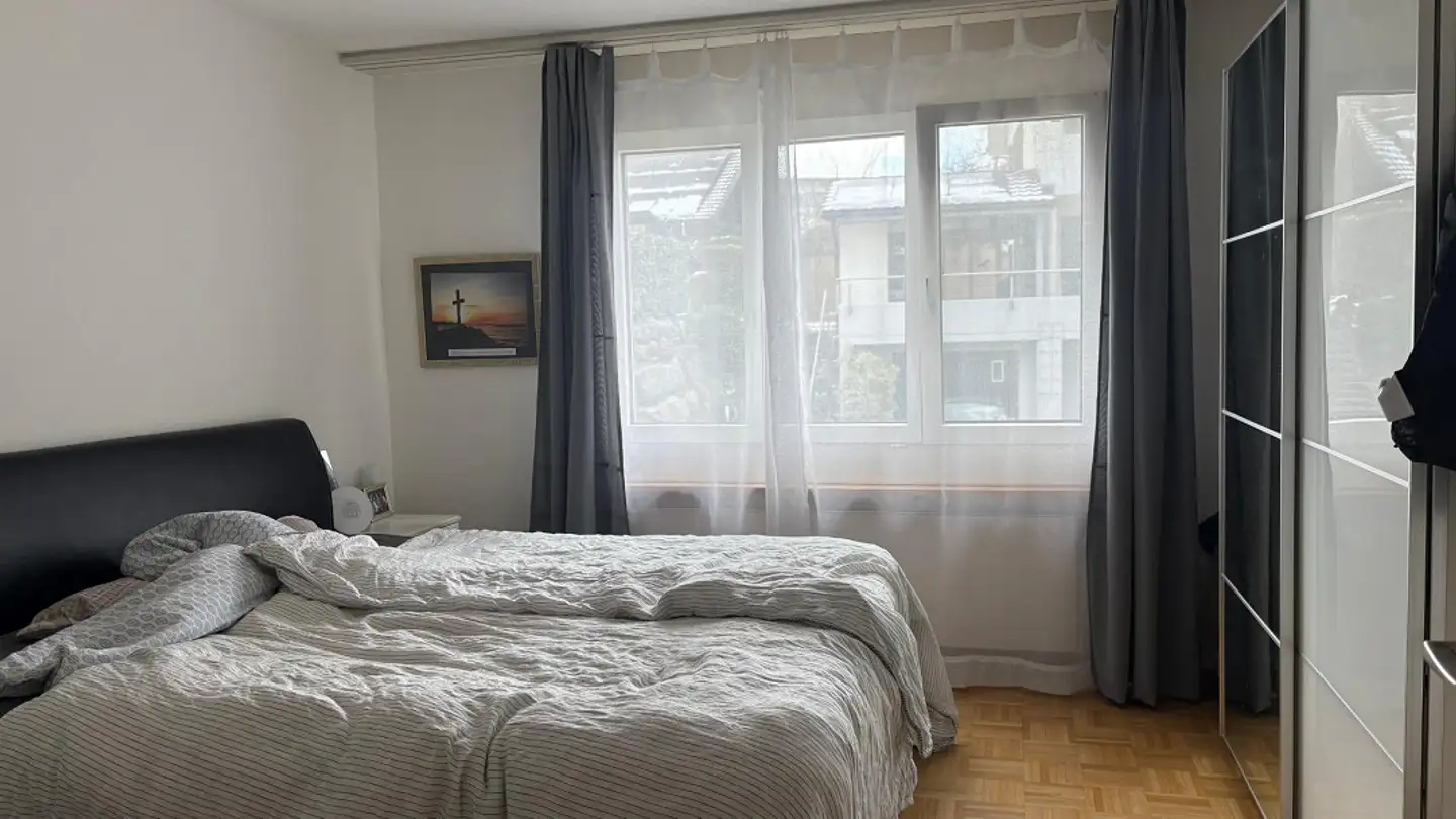 Appartement à louer - Rigistrasse 10, 8608 Bubikon - Photo 3
