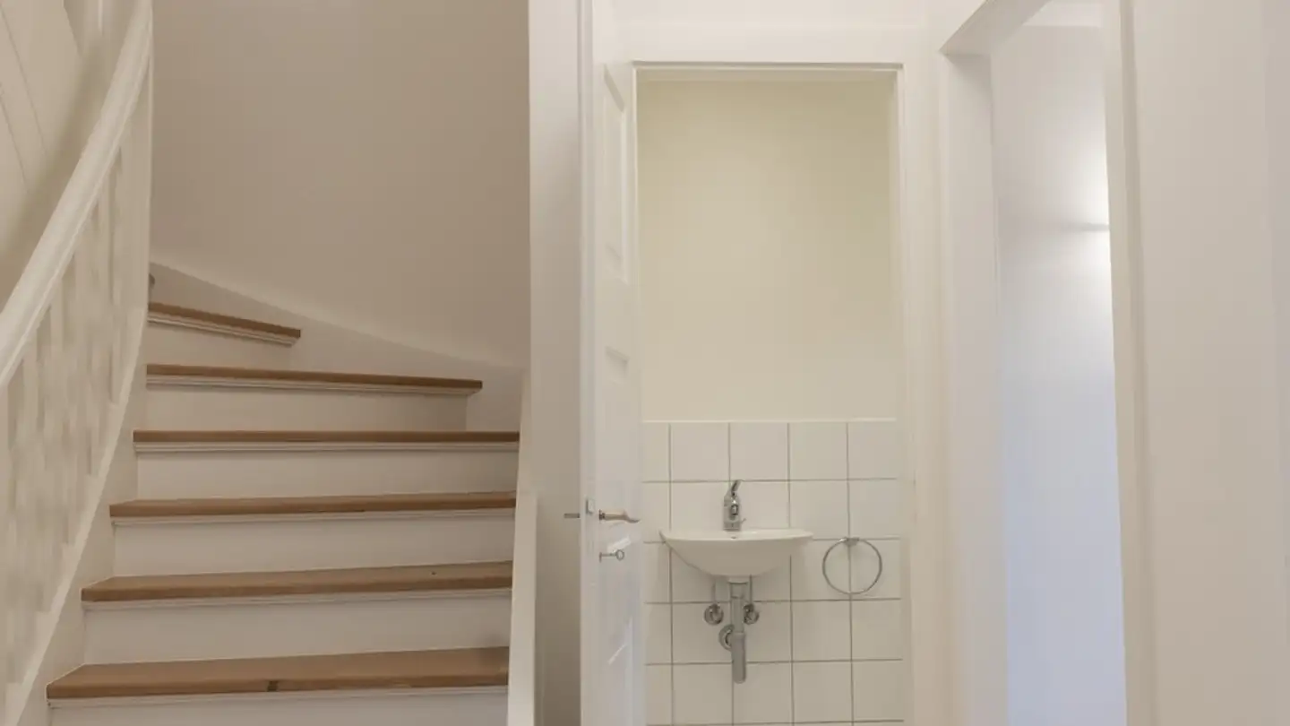 Casa singola in affitto - Susenbergstrasse 186, 8044 Zürich - Foto 4
