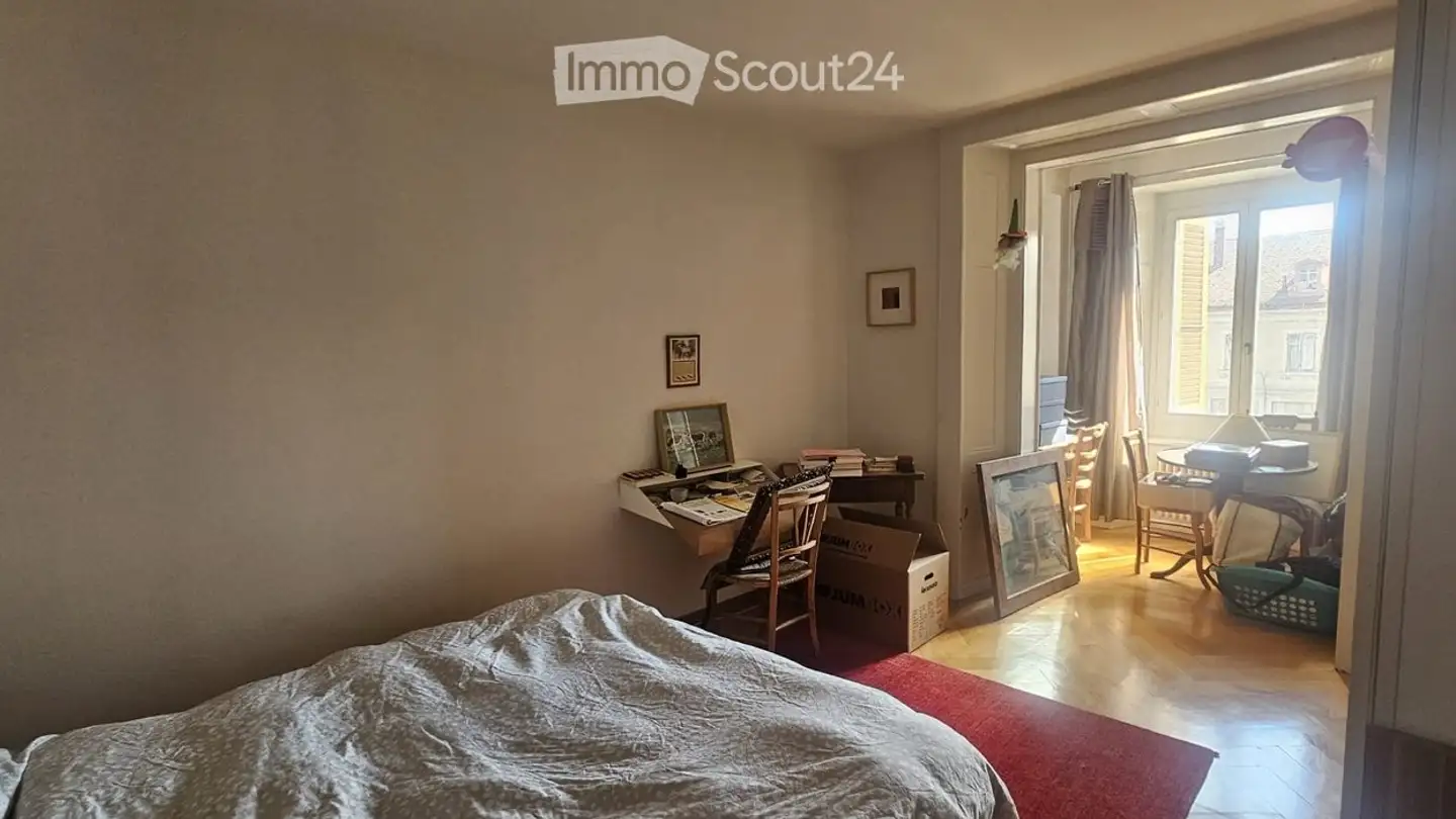 Wohnung mieten - Rue Du Parc 77, 2300 La Chaux-de-Fonds - Foto 2