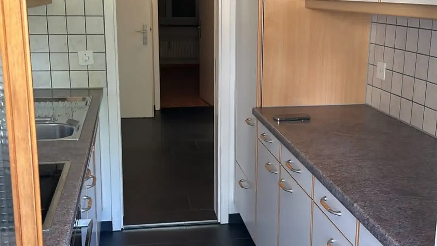 Appartamento in affitto - Thunstrasse 14, 3400 Burgdorf - Foto 3