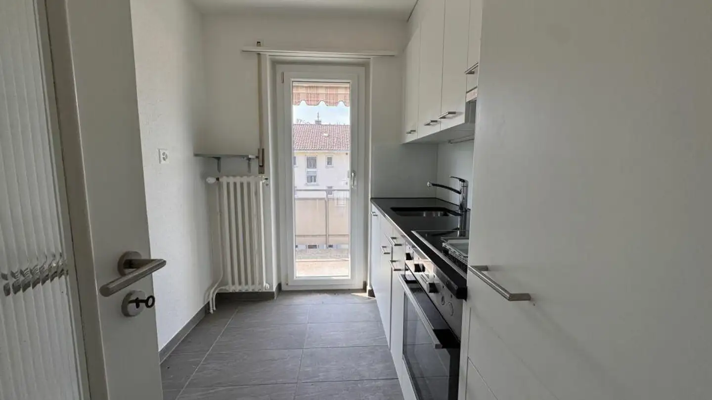 Appartamento in affitto - Gartenstrasse 40, 5012 Schönenwerd - Foto 2