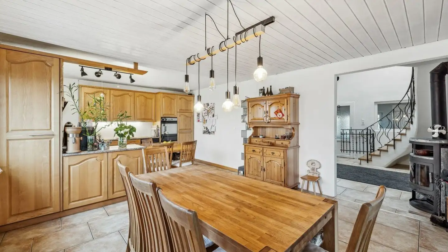 Einfamilienhaus kaufen - 1867 St-Triphon - Foto 4