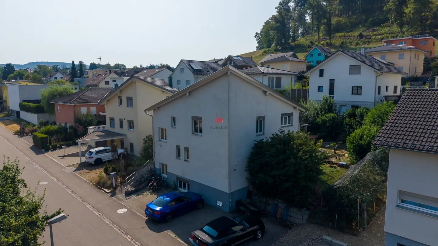 Einfamilienhaus kaufen - 4460 Gelterkinden - Foto 3
