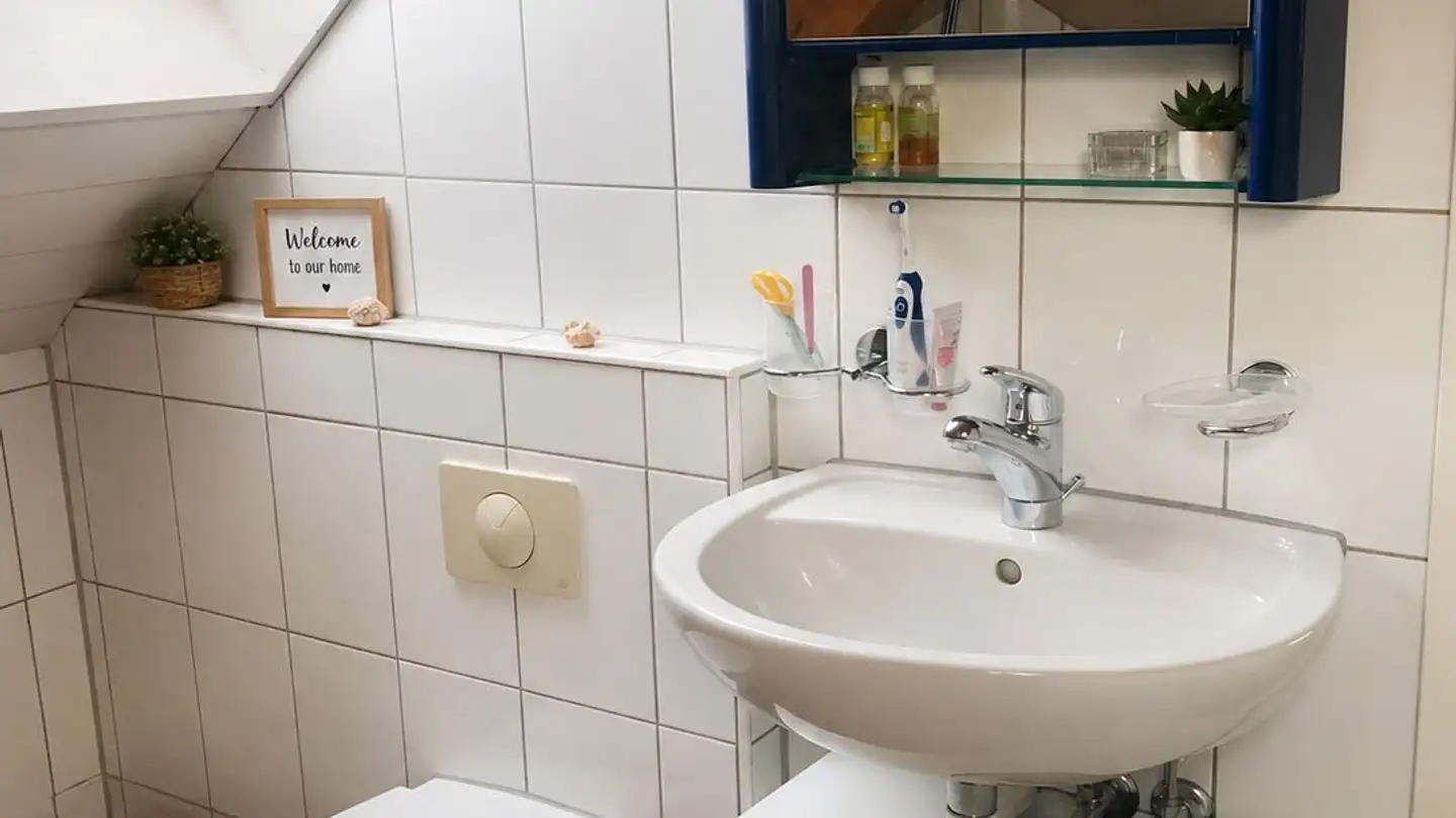 Appartamento in affitto - Könizstrasse 57, 3008 Bern - Foto 2