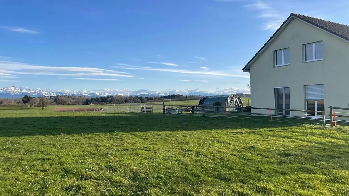 Single house for sale - 9217 Neukirch an der Thur