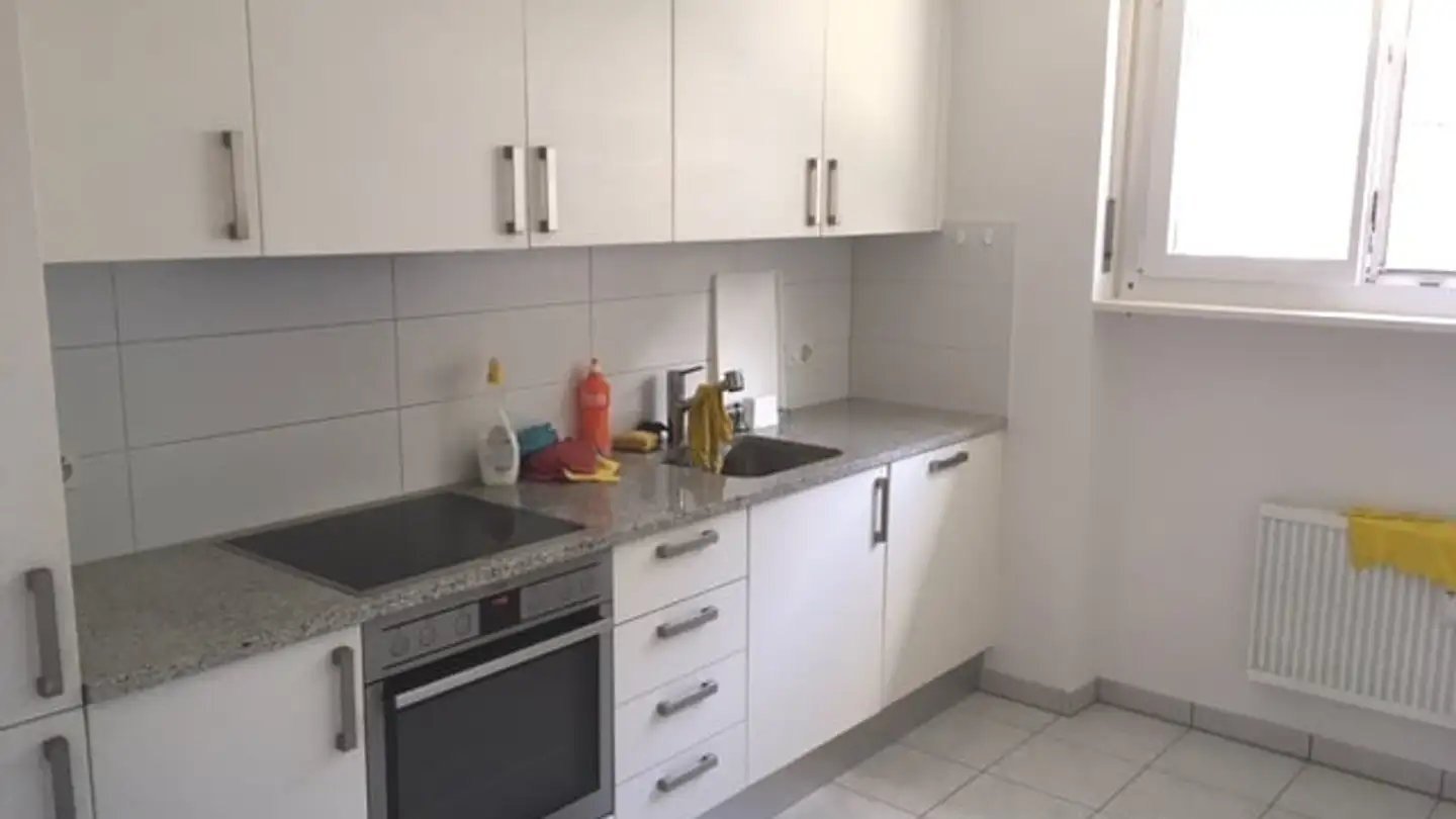 Apartment for rent - Via Motto Arbino 18, 6517 Arbedo - Photo 2