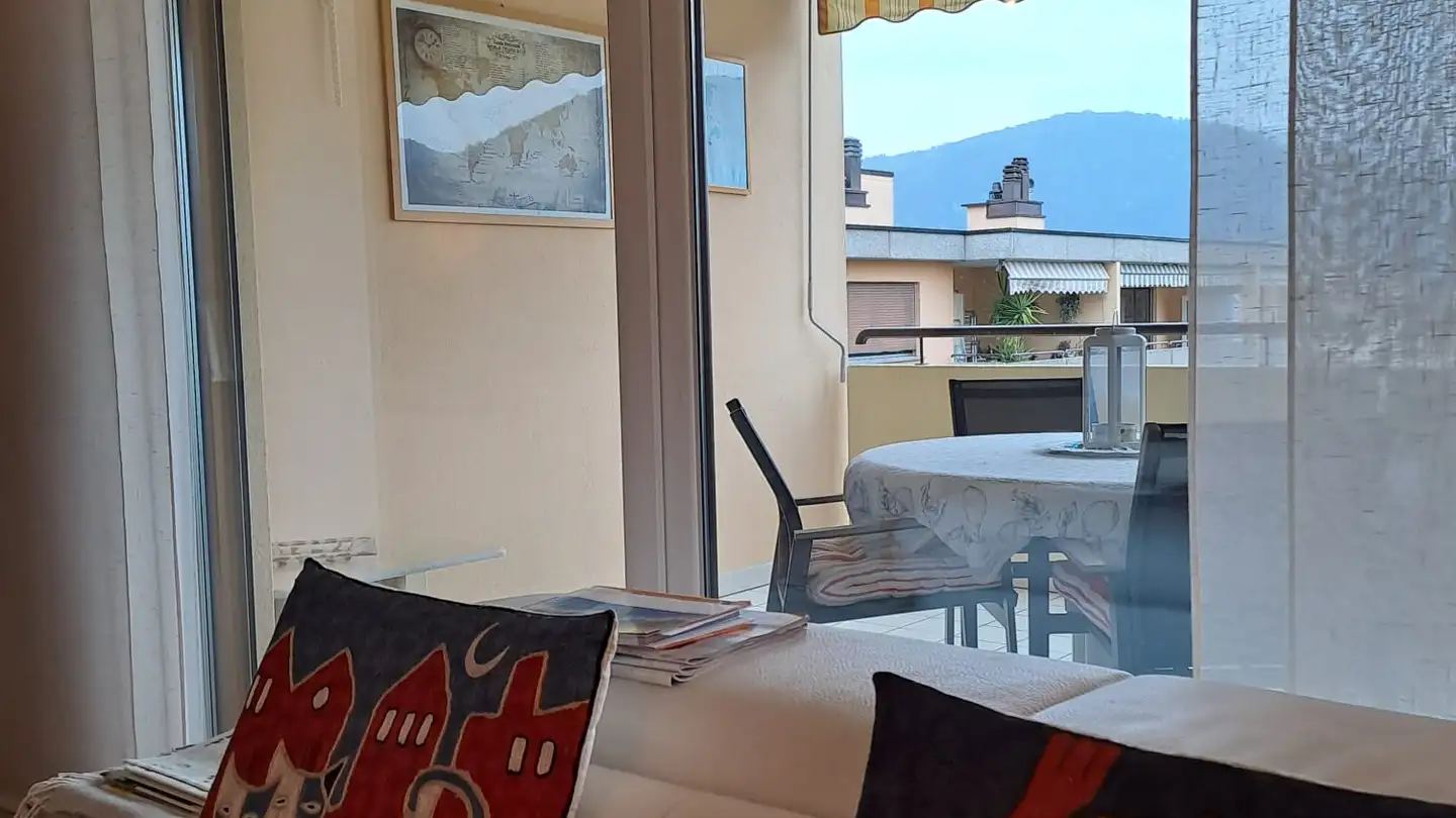 Attico in vendita - 6987 Caslano - Photo 2