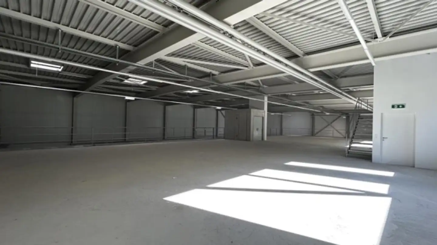 Espace de stockage à louer - Chemin Du Devin 15, 1510 Moudon - Photo 4