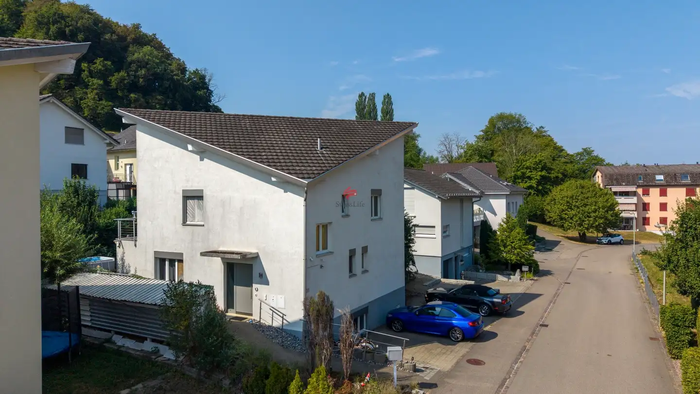 Einfamilienhaus kaufen - 4460 Gelterkinden - Foto 2