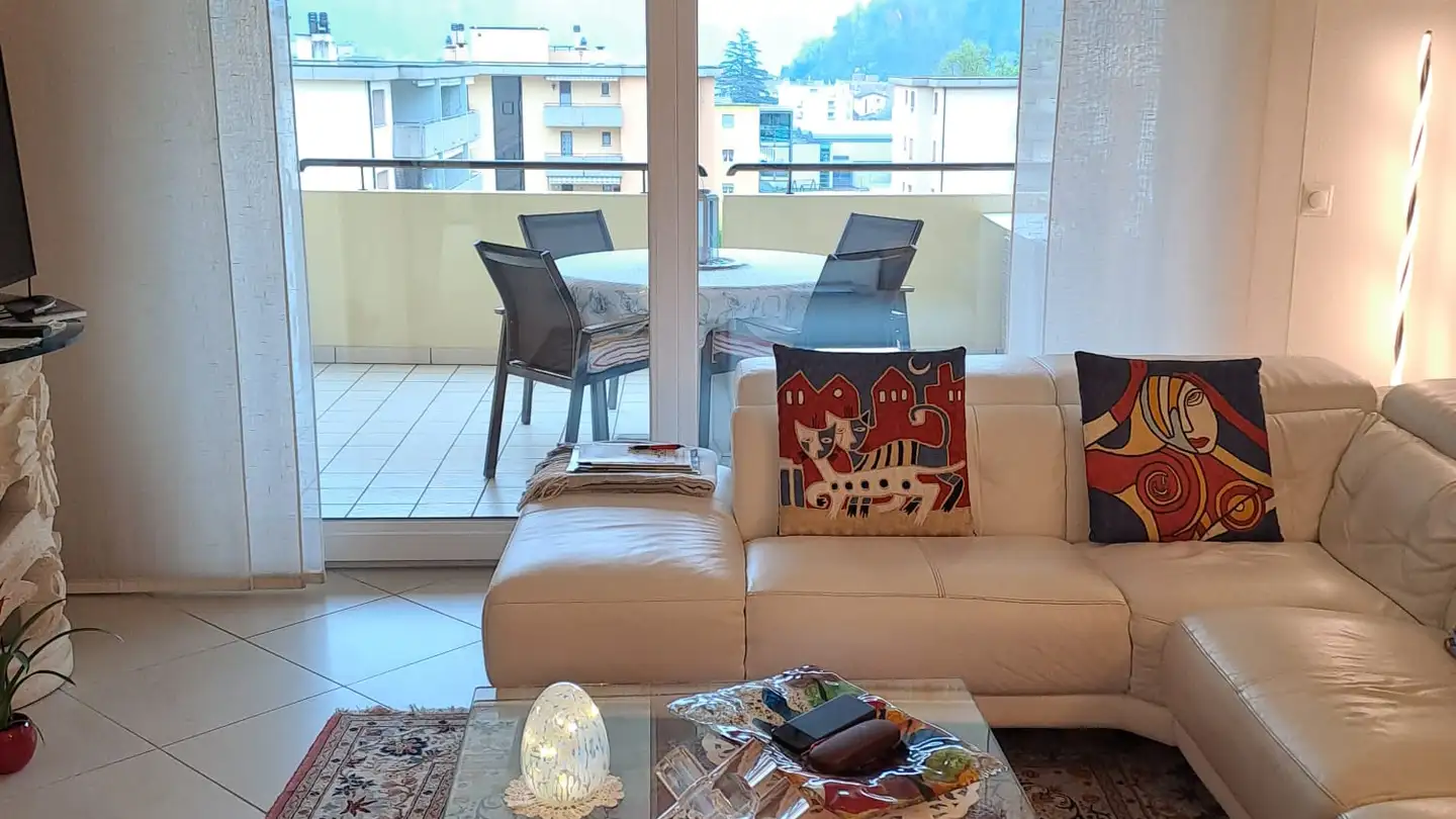 Attico in vendita - 6987 Caslano - Photo 3