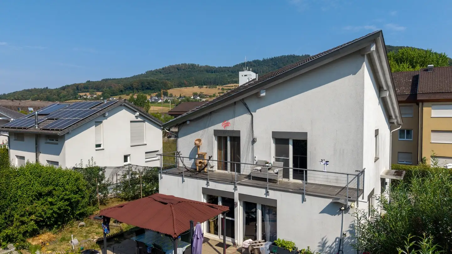 Einfamilienhaus kaufen - 4460 Gelterkinden - Foto 4