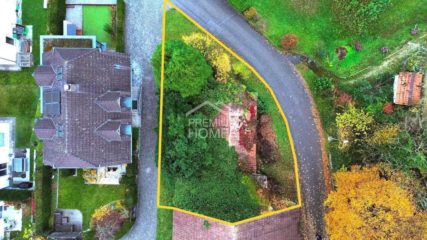 Terrain constructible à vendre - 5312 Döttingen - Photo 3