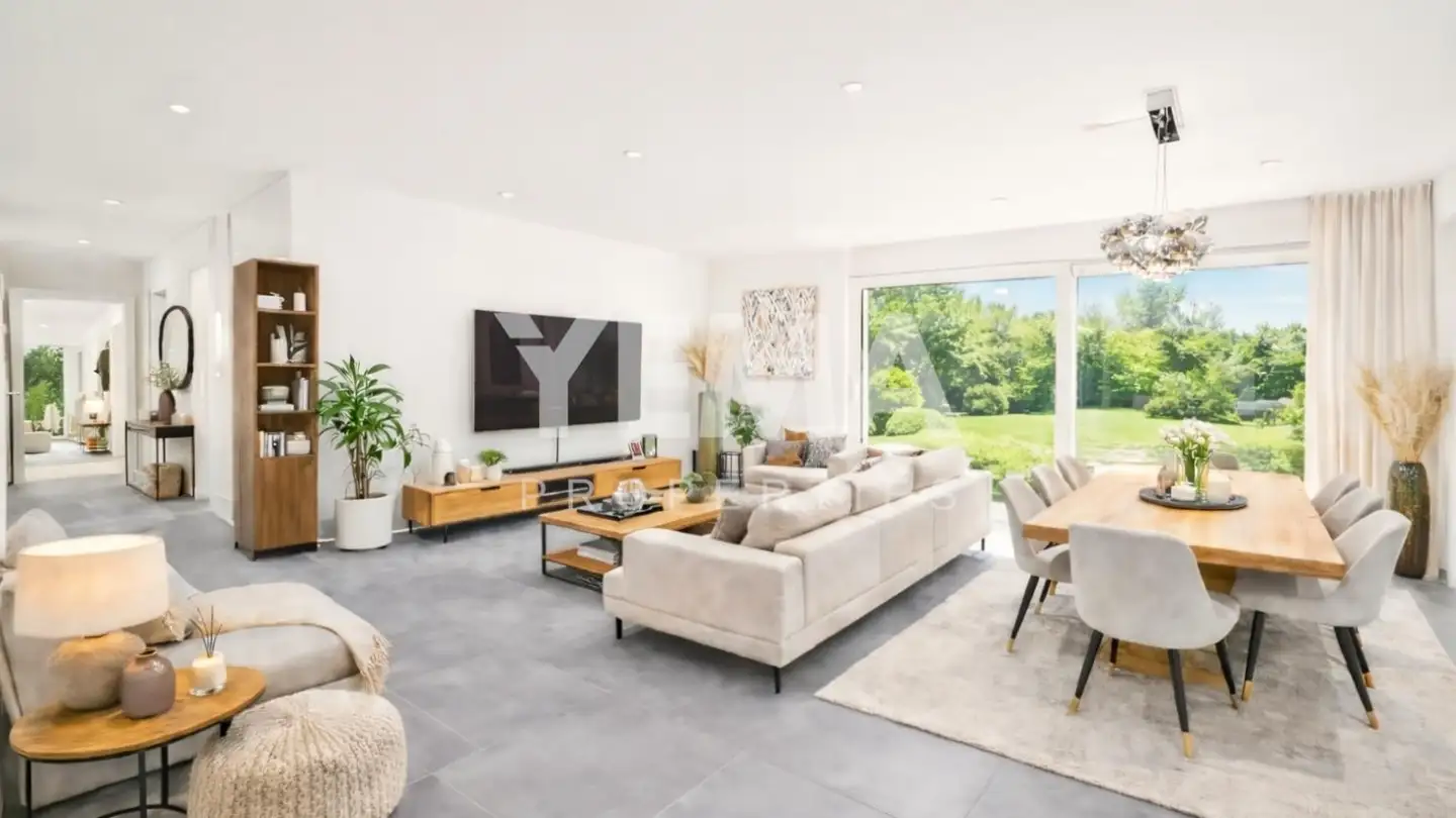 Wohnung kaufen - 1162 St-Prex