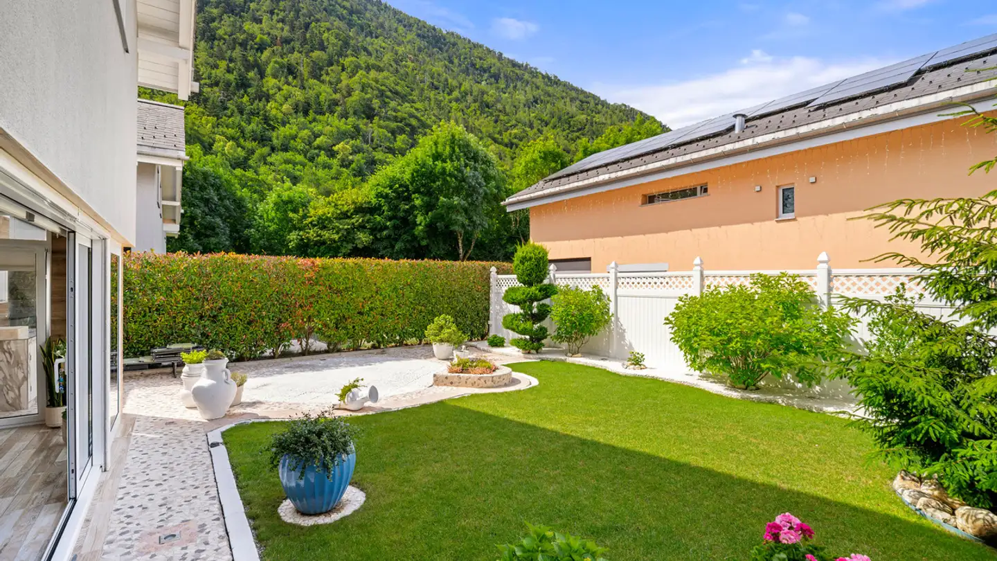 Casa singola in vendita - 1920 Martigny - Foto 2