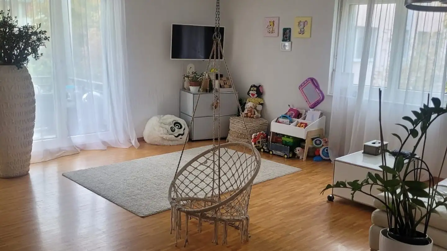 Wohnung mieten - Centralweg 8, 8910 Affoltern am Albis