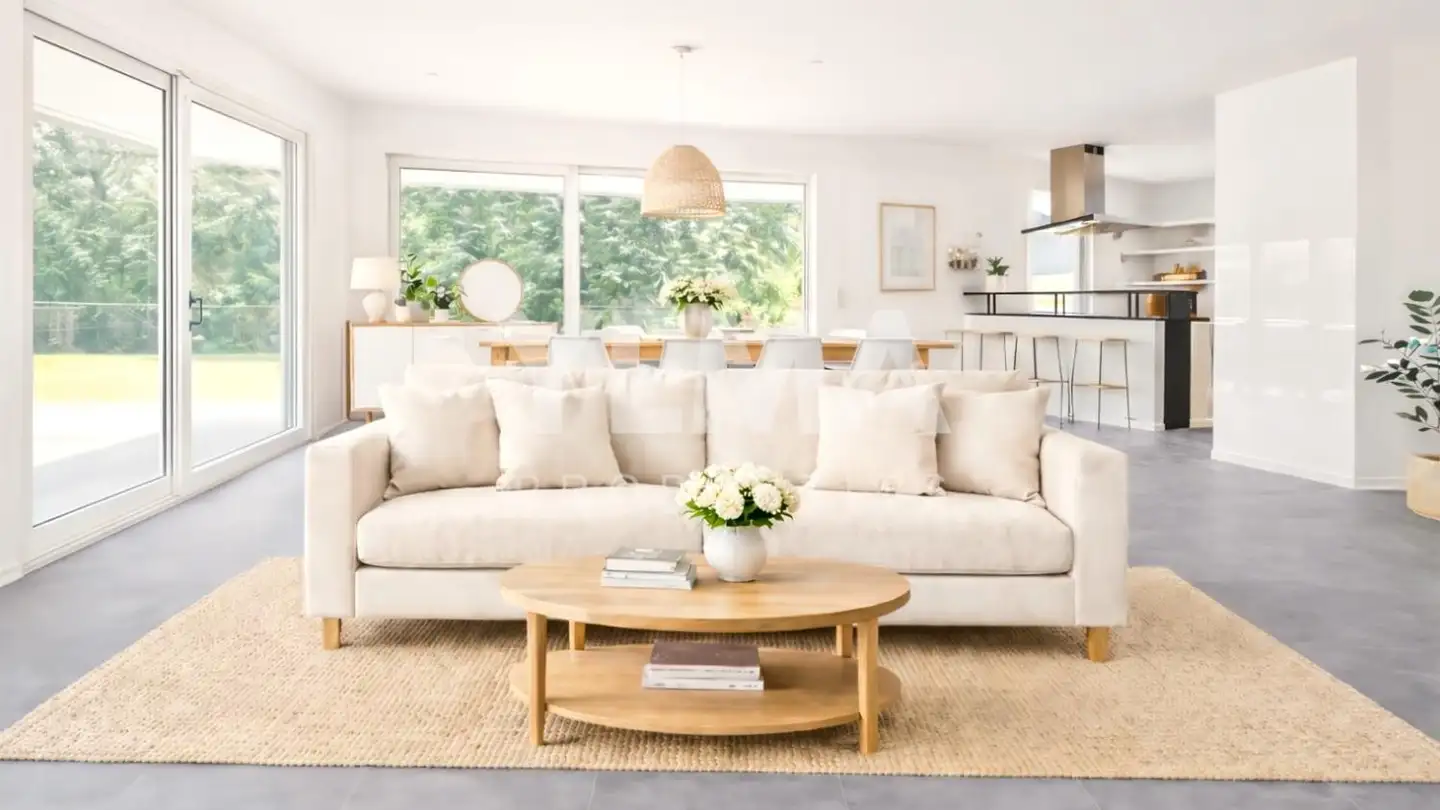 Wohnung kaufen - 1162 St-Prex - Foto 2