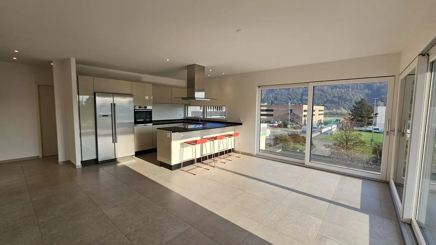 Appartamento in affitto - Via Mulini 2, 6934 Bioggio - Foto 2