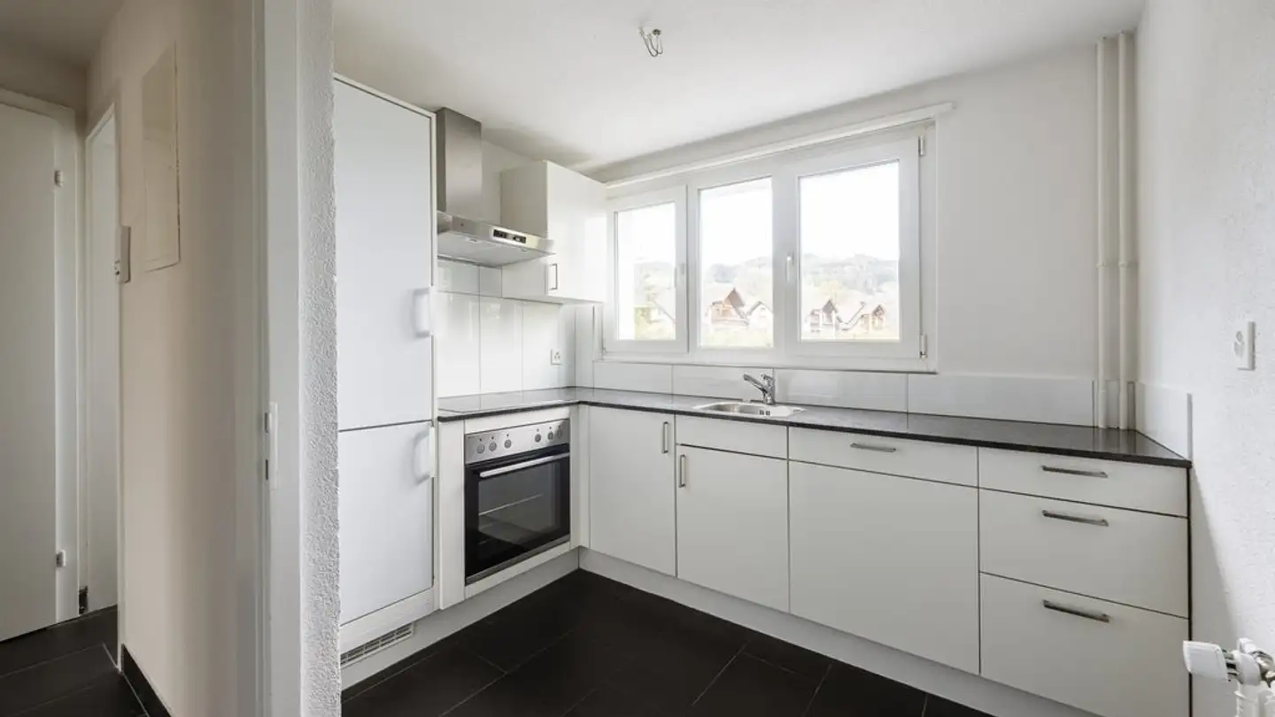Appartement à louer - In Den Erlen 4, 9030 Abtwil SG