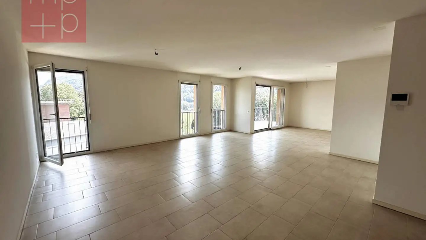 Penthouse kaufen - 6830 Chiasso - Foto 3