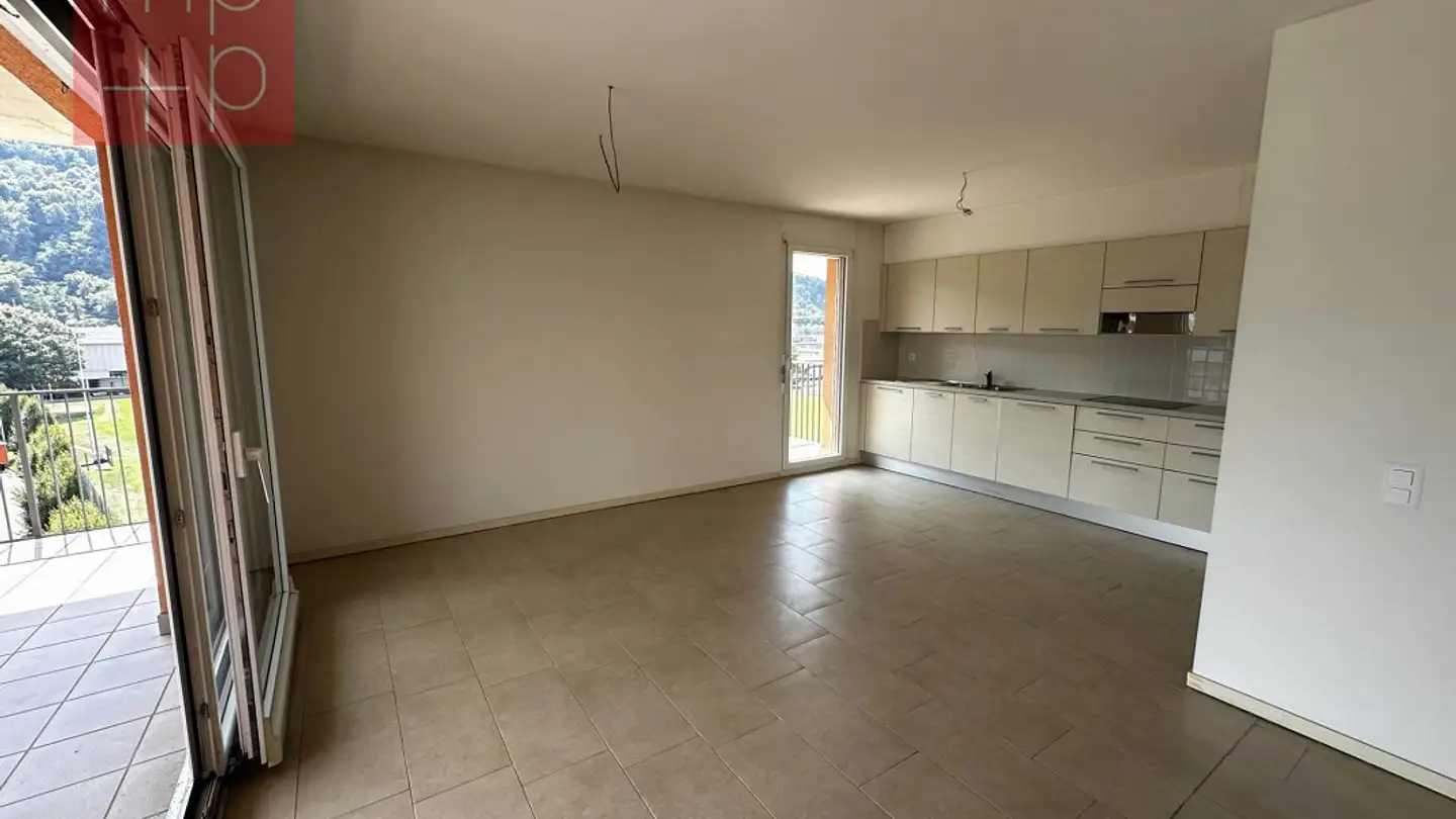 Penthouse kaufen - 6830 Chiasso - Foto 4