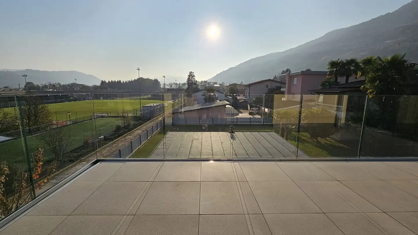 Appartamento in affitto - Via Mulini 2, 6934 Bioggio - Foto 4