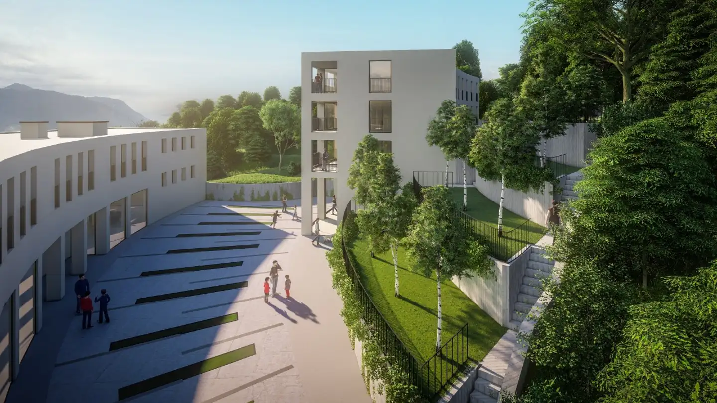 Appartamento in vendita - 6830 Chiasso - Foto 4