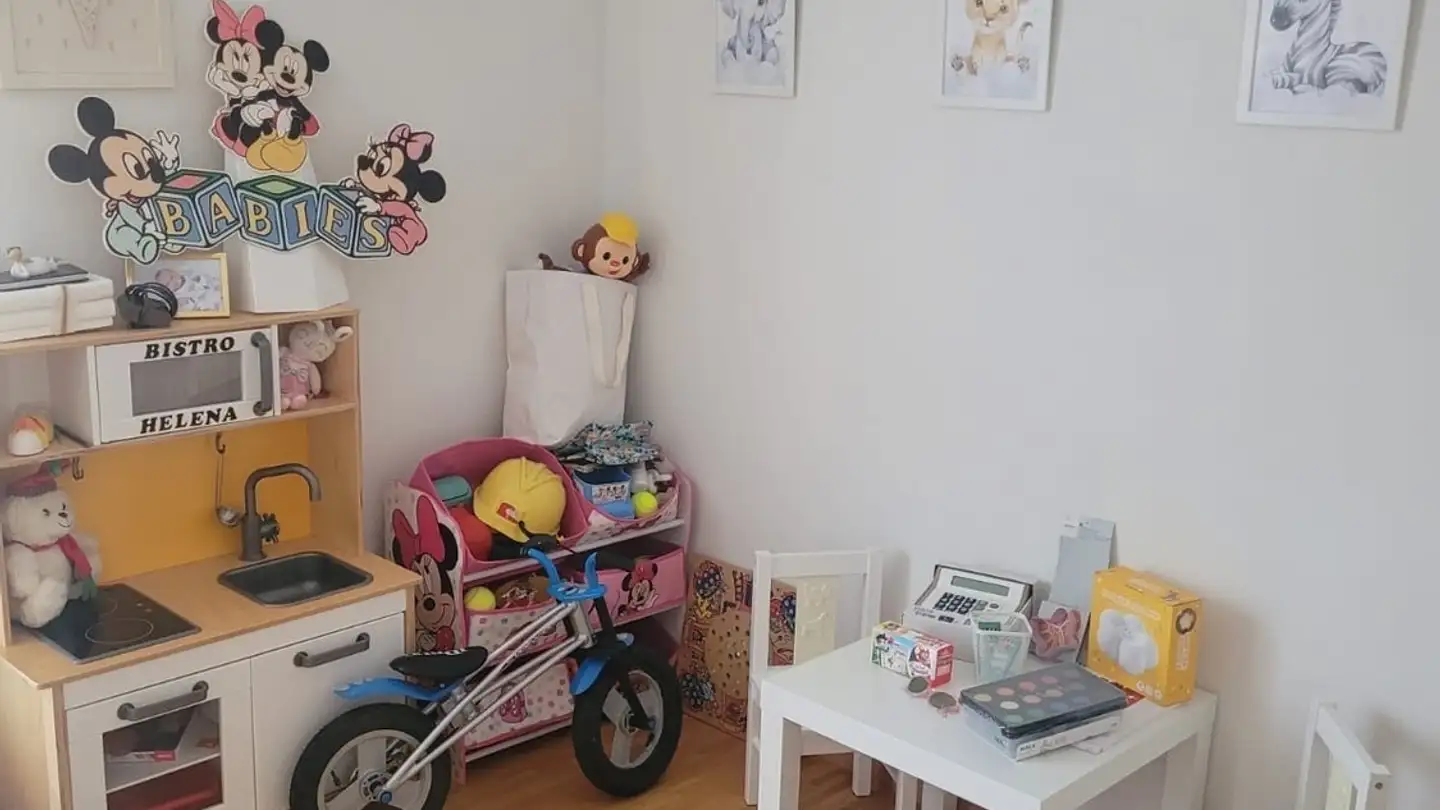 Appartamento in affitto - Centralweg 8, 8910 Affoltern am Albis - Foto 3